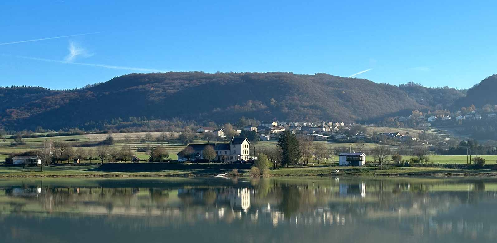 Hôtel Restaurant Au Moulin du Pont