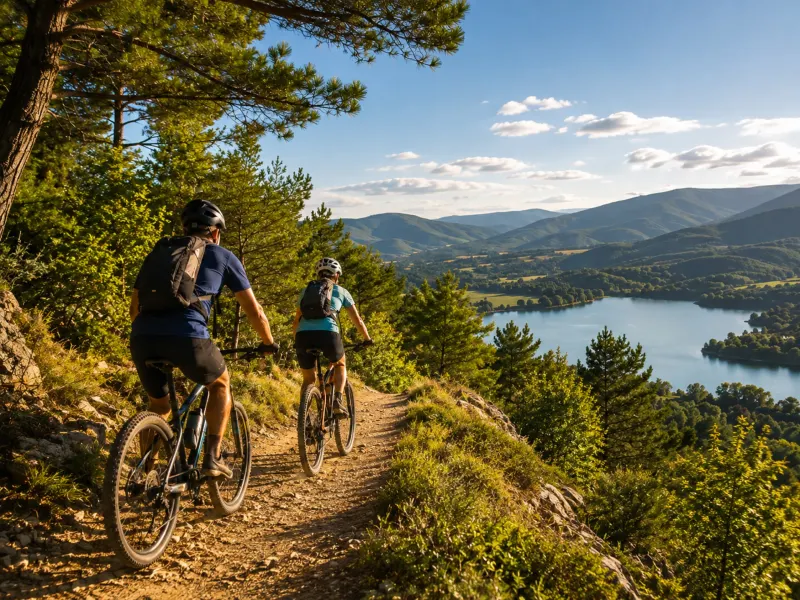 Vélo & VTT