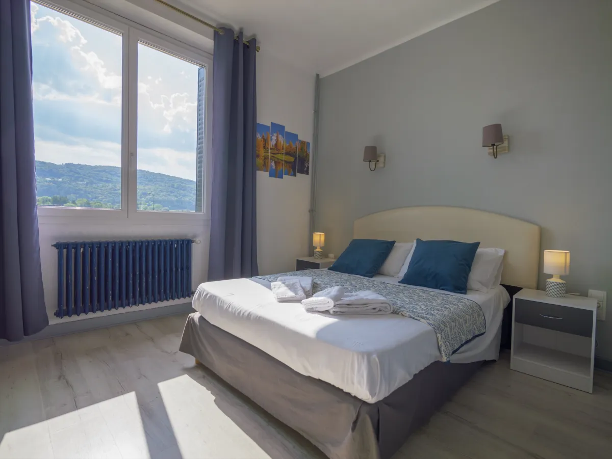 Chambre Confort