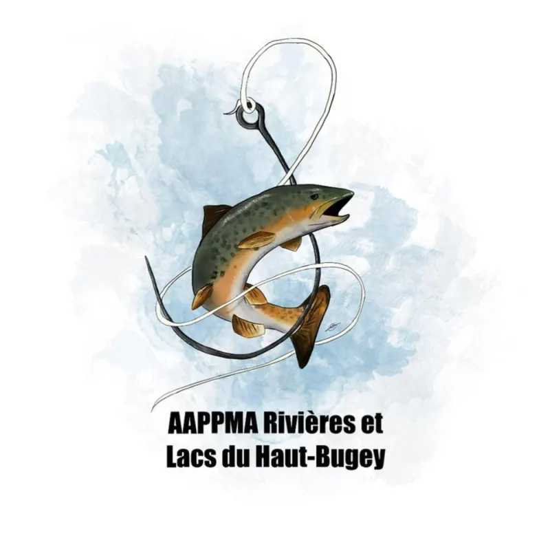 Vente de cartes de pêches