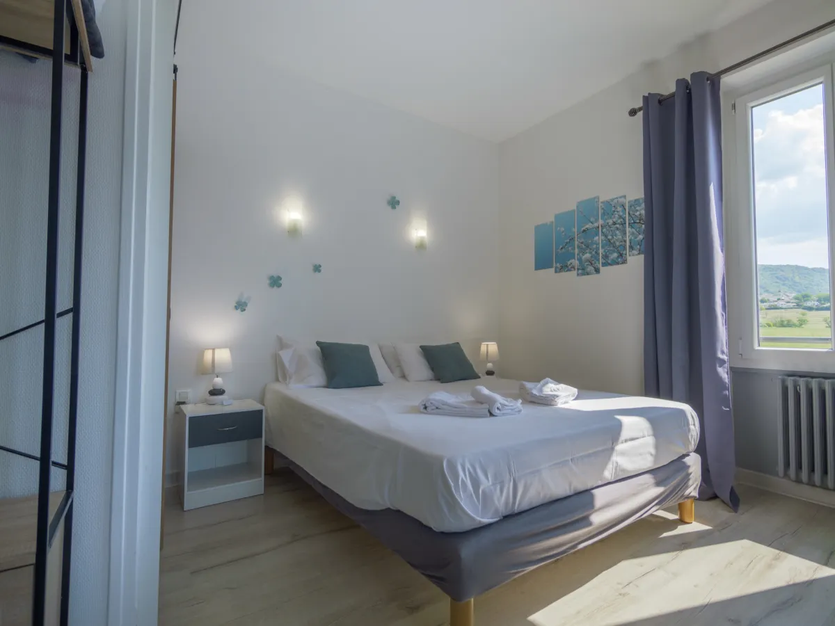 Chambre 3 lits — photo 2