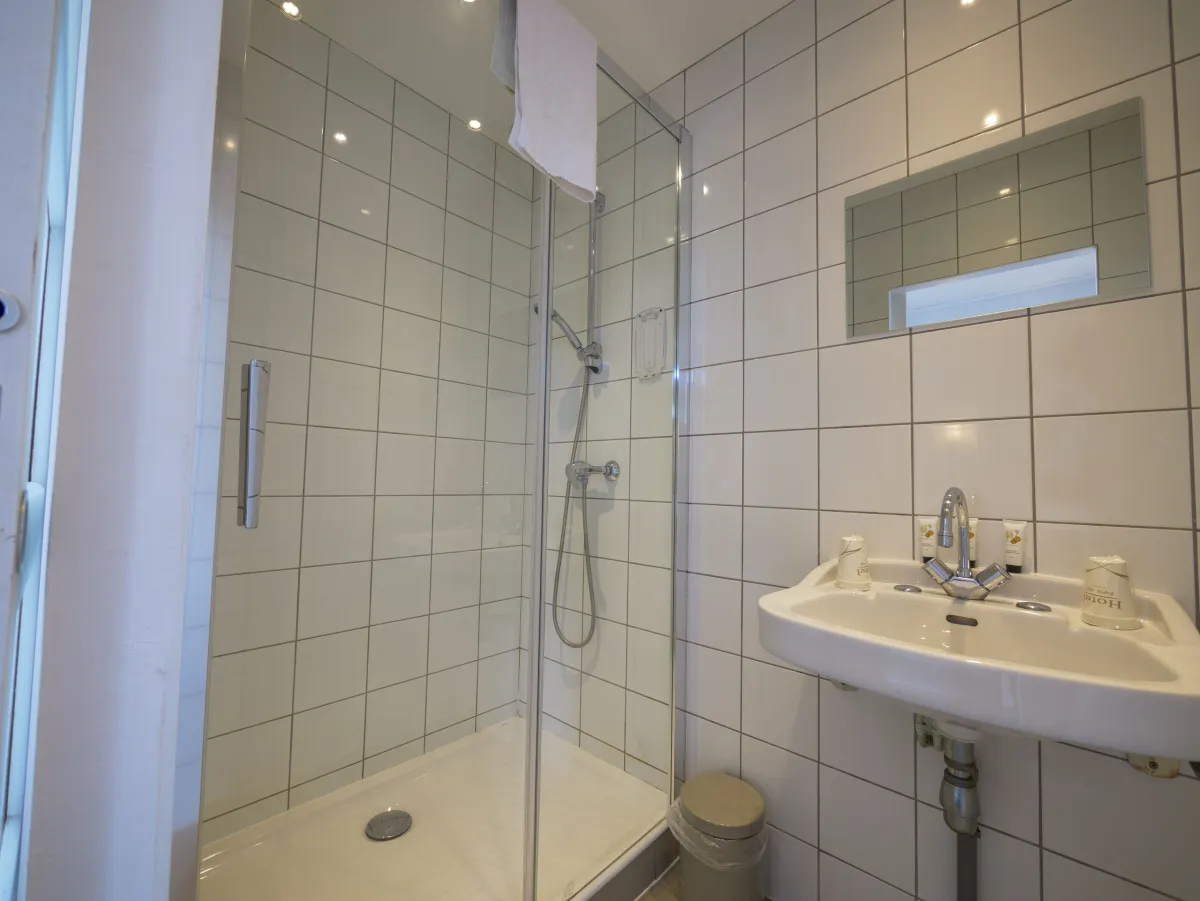 Chambre 3 lits — photo 4