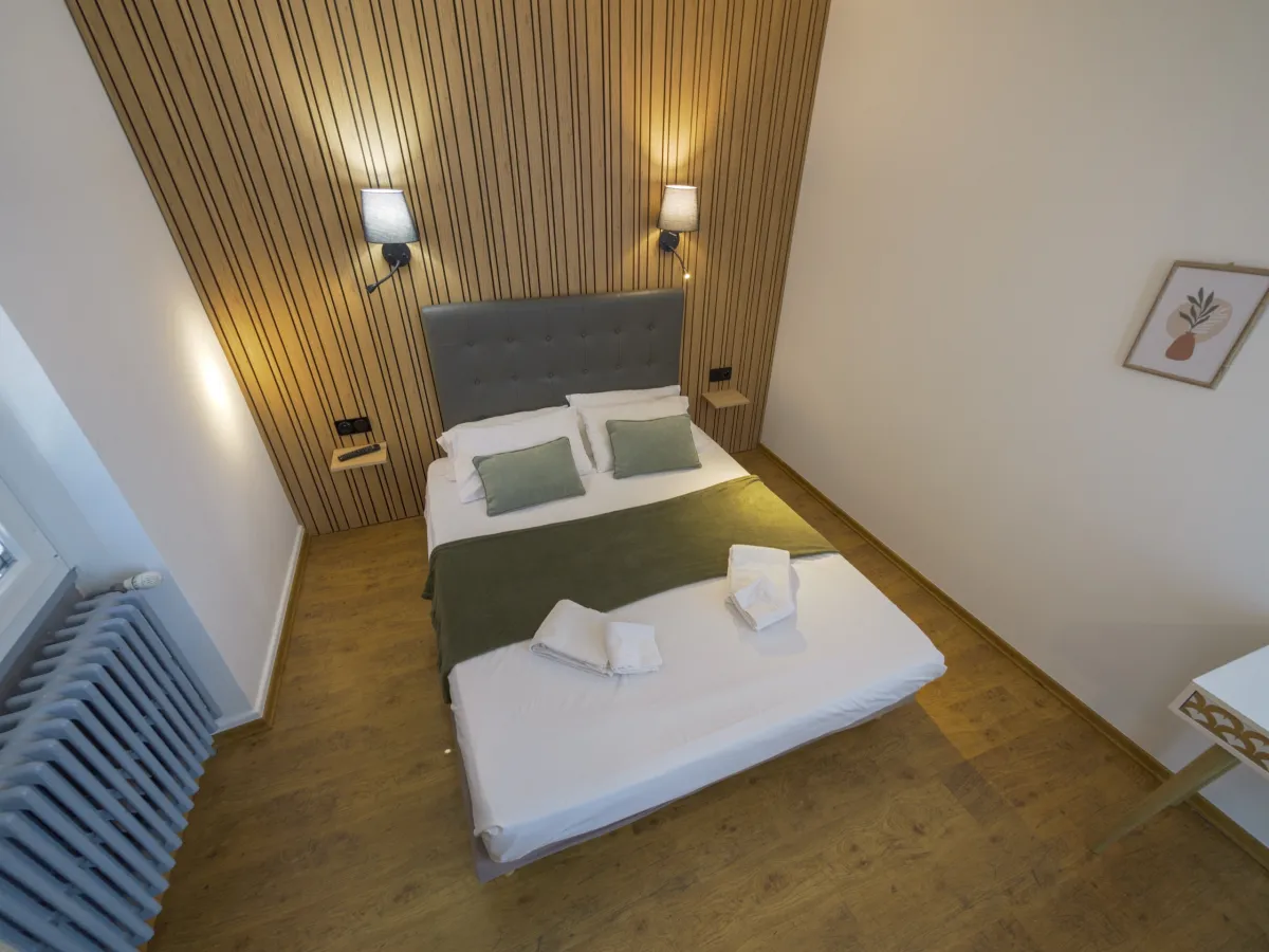 Chambre Confort — photo 3