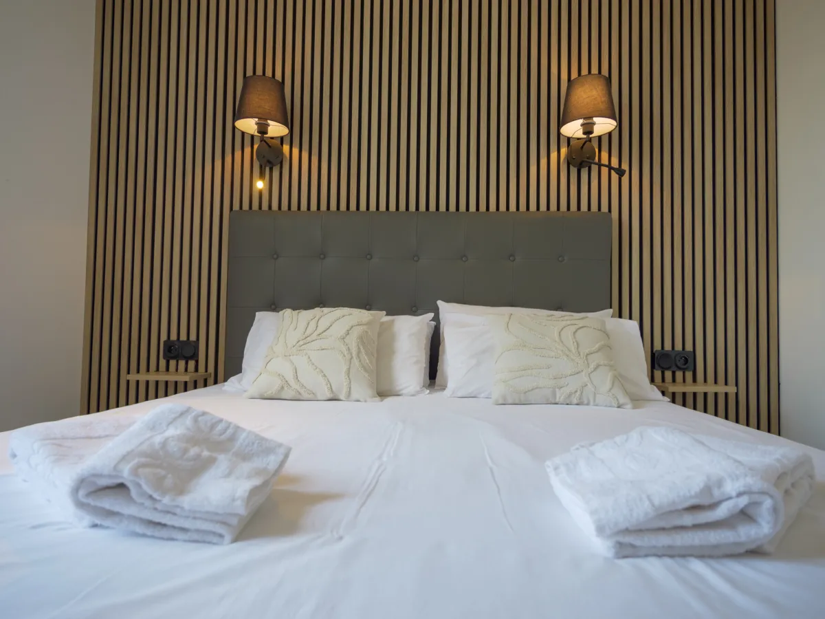 Chambre Confort — photo 4