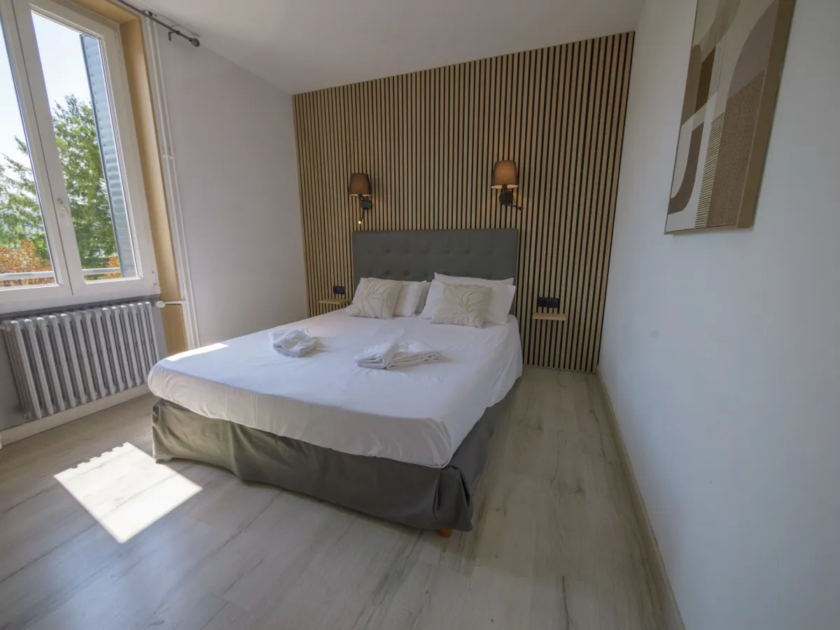 Chambre Vue Lac — photo 2