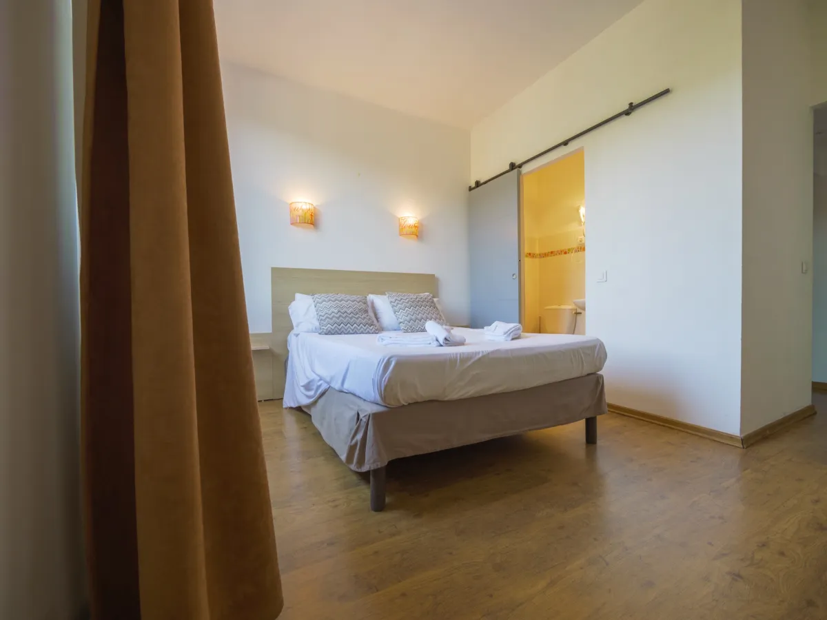 Chambre Vue Lac — photo 4