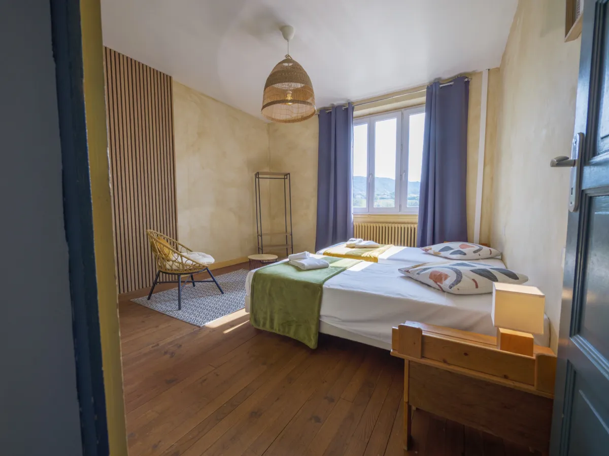 Suite Familiale — photo 2