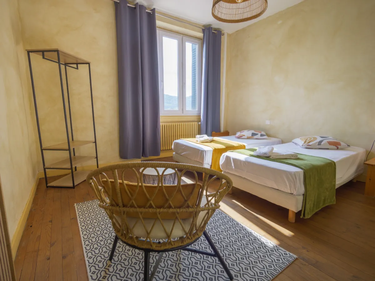 Suite Familiale — photo 3