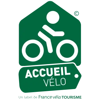 Accueil vélo