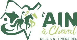 L'Ain à cheval