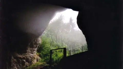 Grottes du Cerdon